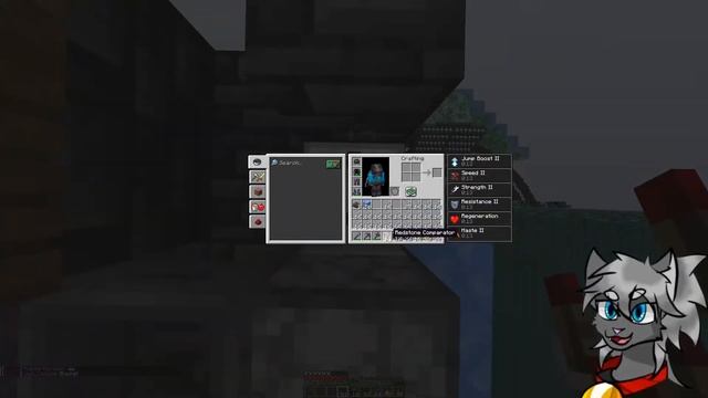 Water Streams and Plumbing | Minecraft Java Stream | Altitude смотреть онлайн