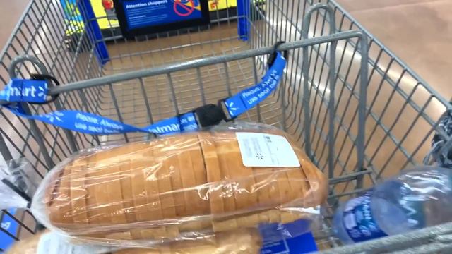 США Влог Наконец-то мы купили подарки в WALMART на день рождения Большая семья в США /USA Vlog/ смотреть онлайн