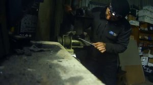 Ваз 2106 шум редуктора, кардан. #Слива 3