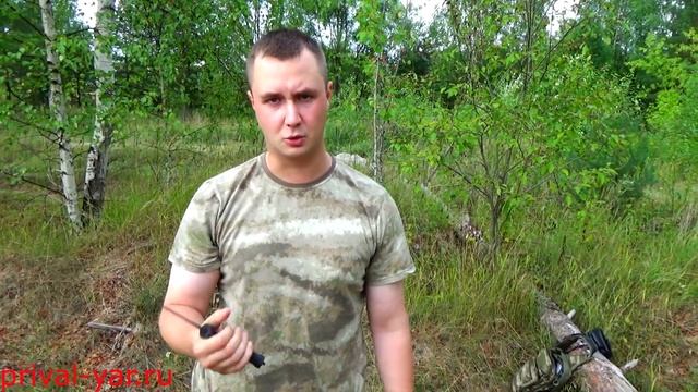 Кинжал КО Комбат от ОООПП Кизляр
