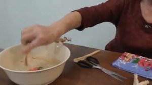 Мастер-класс «Чудеса из талаша» изготовление поделки «Бычок» (СДК Прикубанский)