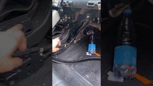 Как снять бардачок на evoque или установить модуль адаптивного освещения