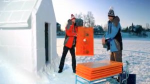 ПЕНОПЛЭКС - Прочная основа теплого дома!