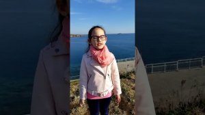 Стихи о дружбе. Читает Ариша.