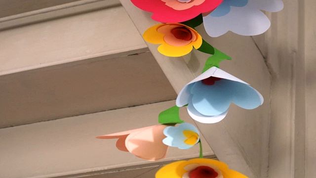 Поделки Для Лета Своими Руками Из Бумаги смотреть онлайн