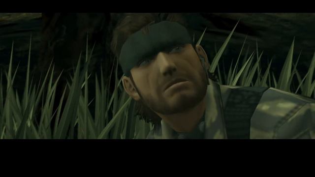 Metal Gear Solid 3: Snake Eater Let's Play часть 5 [Неделю спустя...] смотреть онлайн