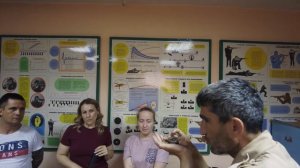 Занятие № 9. Военная топография