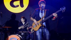 Maroon 5 ft. Rihanna - If I Never See Your Face Again. Cover-версия группы InLove
