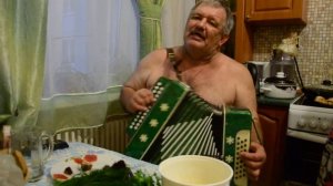 шашлычок под коньячок вкусно очень ( кавер)