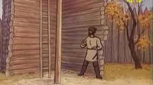 Сказ о Евпатии Коловрате