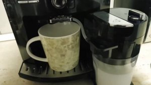 Espressor Krups Latt'Espress EA829810