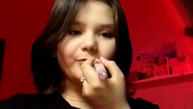 ОБЗОР КОСМЕТИКИ ДЛЯ ГУБ! 💋👄 смотреть онлайн