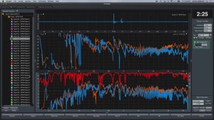 Smaart Operator Fundamentals Online: 9: Transfer Function Part 4 - Spatial Averaging & Smoothing