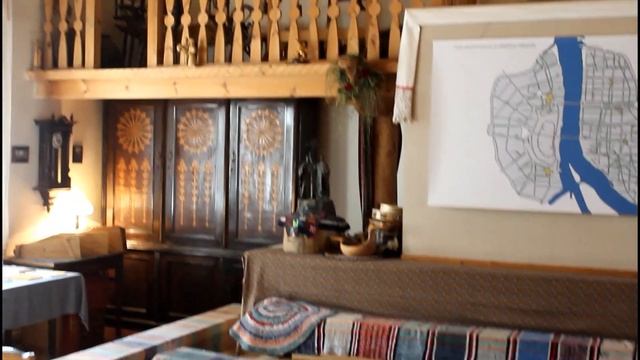 Как сохраняют историю звуков? Интересный и оригинальный музей Новгорода. Наши путешествия по России смотреть онлайн