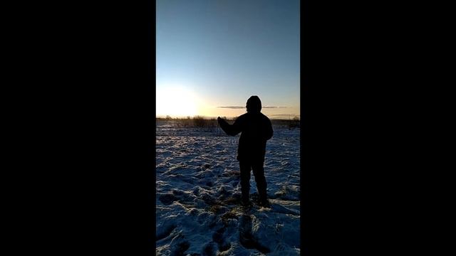 Славление в день весеннего равноденствия