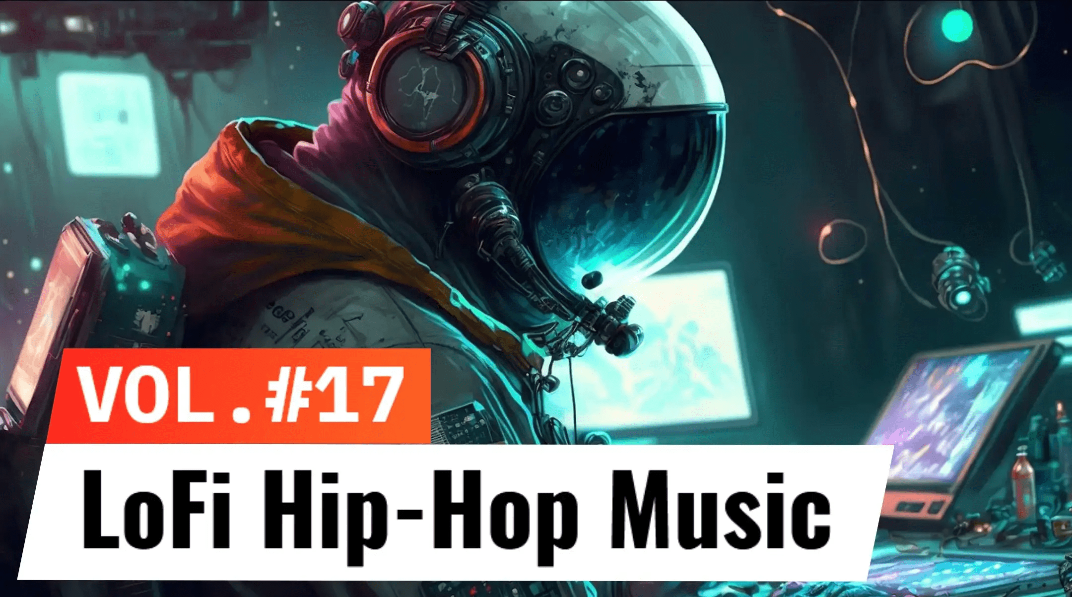 ?Расслабляющая музыка - LoFi Hip-Hop Music - ? Антистресс. покой, спокойствие