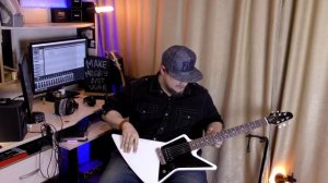 ОБЗОР GIBSON MELODY MAKER. Гибсон, что это?