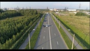 Заезд - Skoda Superb 2.0(220) vs Ford Mondeo(270) vs Kia Optima GT 2.0(245)