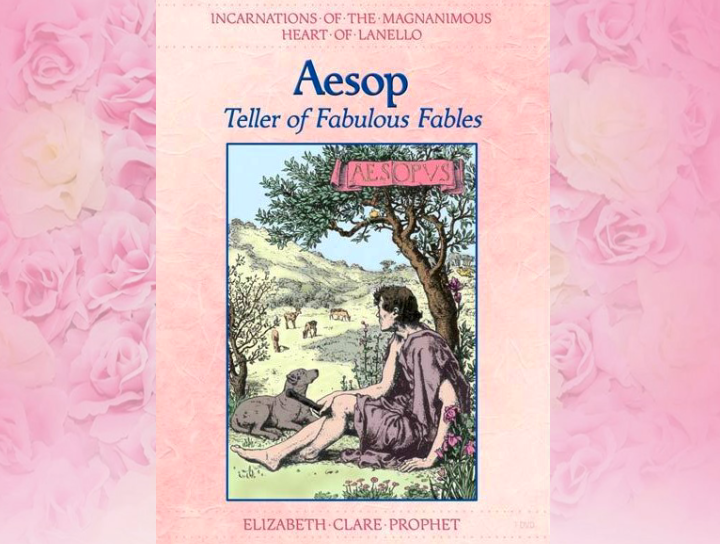 Aesop, Teller of Fabulous Fables (6-12-81)