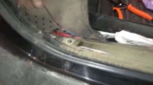 KIA Cerato Диагностика указателей поворотов. Габарит мигает с поворотником