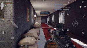 Arena Breakout| mobile tarkov | карта нортридж|арена брекаут|