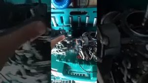 Карбюратор на Ниссан