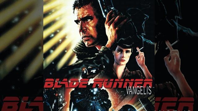 Blade Runner Blues смотреть онлайн