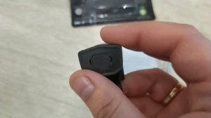 Велофонарь из Fix Price