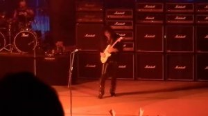 Ингви Мальмстин в Краснодаре!!! 21.02.12