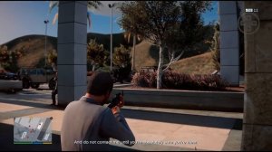 GTA 5 Самые Лучшие Миссии | Топ 10 крутых миссий в ГТА-5