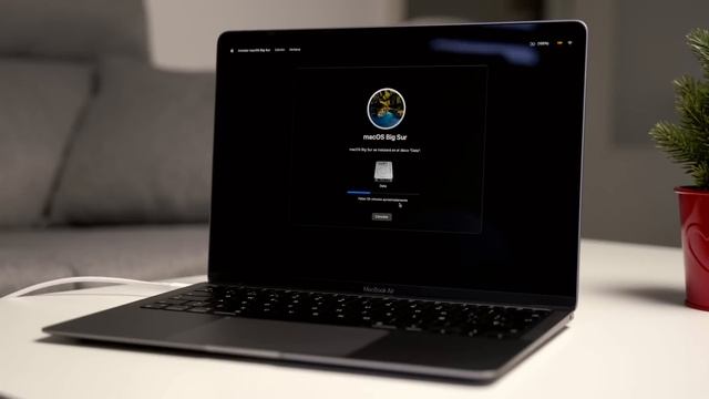 ? Cómo restaurar los MacBook con Apple Silicon смотреть онлайн