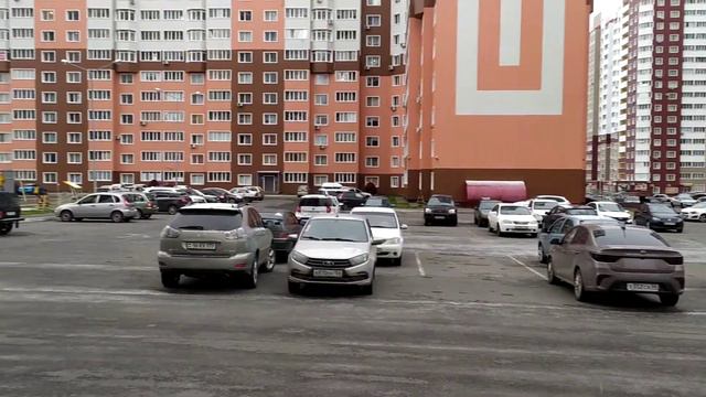 ЖК Победа д. 6 смотреть онлайн