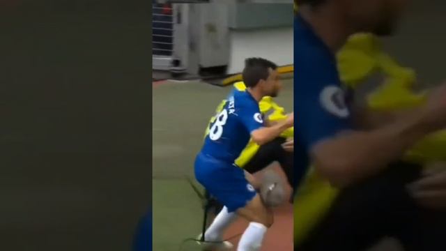 lakaka vs azpilicueta 🔥🔥