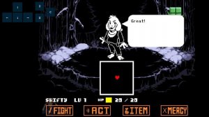 [No Hit] Storyshift Asriel fight by IGB Team