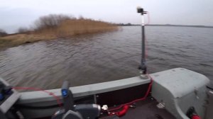 Консервация лодочного мотора EVINRUDE 30 E-TEC