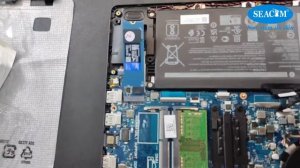 STEP by STEP to Upgrade DELL Vostro 3405 AMD Ryzen