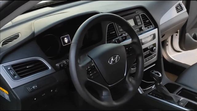 ДОСТАВИЛИ АВТО КЛИЕНТУ / SONATA LF 2.0 LPI / 2016 смотреть онлайн