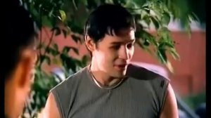 ВДВ против бандитов