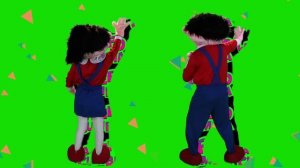 La Pepo Cumbia - Bely y Beto