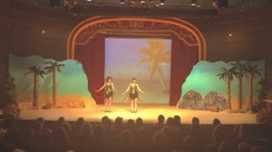 Black Bottom #2 (1920's Dance)