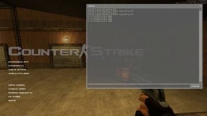Как сделать маленький прицел в css-v34?!