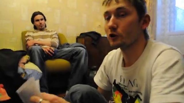 Письмо бабушки Троцкого смотреть онлайн