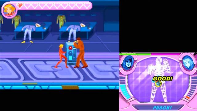 COULD'VE BEEN WORSE - Totally Spies! 3: Secret Agents (Part 11 - Final) смотреть онлайн