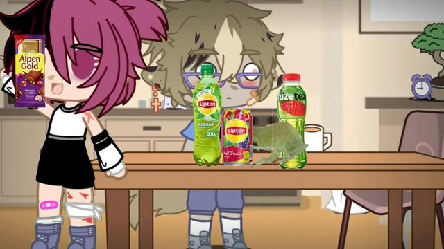 meme? /какой ты чай будешь? /by: _Barbaruska_ смотреть онлайн