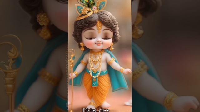 shri krishna???