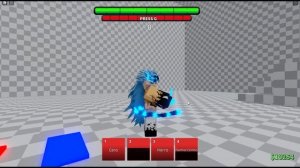 REWORKED GRIMMJOW VS NOT REWORKED! WHICH ONE IS BETTER? | ABA | ROBLOX | ANIME BATTLE ARENA |