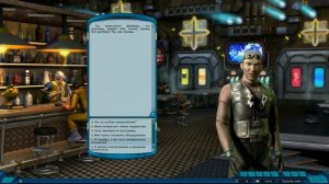 Космические Рейнджеры HD: Революция // Обзор // Space Rangers HD: A War Apart // 2021