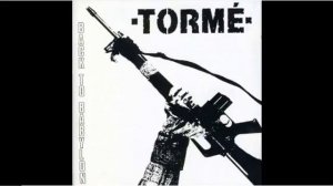 TORMÉ  - All Around The World