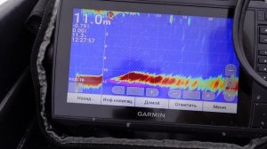 Сравнение датчиков от Garmin. Panoptix LiveScope GLS 10+LVS32 против Panoptix PS22-TR
