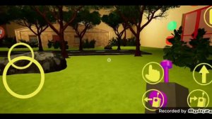 ИГРАЮ В ГАРДЕН ОФ БАН БАН 6